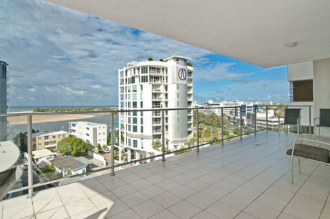 M1 Resort Maroochydore - Accommodation in Bendigo 4