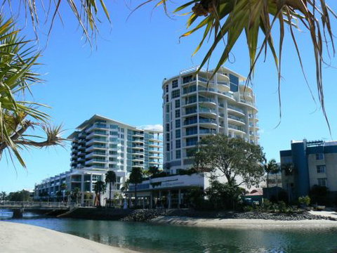 M1 Resort Maroochydore - Accommodation in Bendigo 5