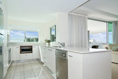 M1 Resort Maroochydore - Accommodation in Bendigo 8