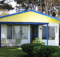 A Slice Of Paradise - Accommodation in Bendigo