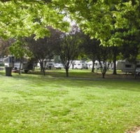 Cowra Van Park - Accommodation in Bendigo