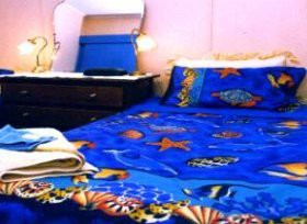 Bay Beach Cottage - Accommodation in Bendigo 0