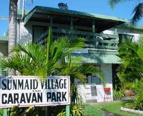 Ballina Water Front Village & Tourist Park - Accommodation in Bendigo 0