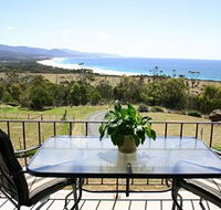 Bicheno's Ocean View Retreat - Accommodation in Bendigo
