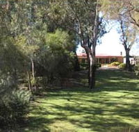 Ravenswood Retreat - Accommodation in Bendigo