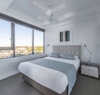 M amp A Apartments - Accommodation in Bendigo