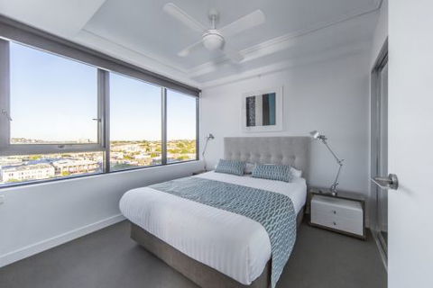 M & A Apartments - Accommodation in Bendigo 0