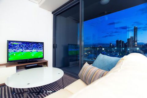 M & A Apartments - Accommodation in Bendigo 1