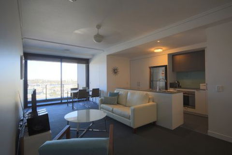M & A Apartments - Accommodation in Bendigo 2