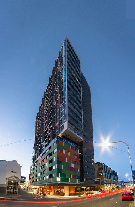 M & A Apartments - Accommodation in Bendigo 4