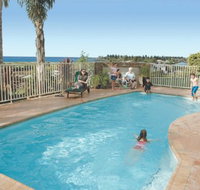 Captain's Quarters - Accommodation in Bendigo