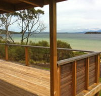 Beachcomber - Accommodation in Bendigo