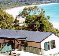 Bay Of Fires Character Cottages - Accommodation in Bendigo