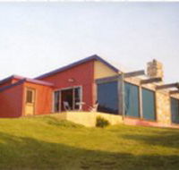 Blue Gate Farmhouse - Accommodation in Bendigo