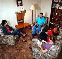 Donnington Cottage - Accommodation in Bendigo