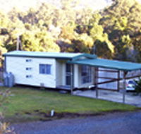 Rosebery Cabin amp Tourist Park - Accommodation in Bendigo