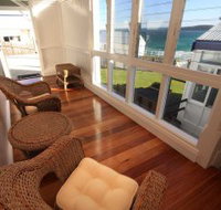 Sugarloaf Point Lighthouse Holiday Accommodation - Accommodation in Bendigo