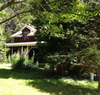 Woodlands Retreat - Accommodation in Bendigo
