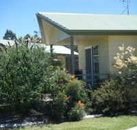 Pepper Tree Cabins - Accommodation in Bendigo