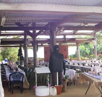 Spurwood Springs Log Cabin Venue - Accommodation in Bendigo