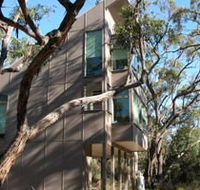 Aquila Eco Lodges - Accommodation in Bendigo