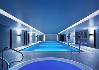 Shangri-La Hotel, Sydney - Accommodation in Bendigo 2