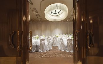 Shangri-La Hotel, Sydney - Accommodation in Bendigo 4