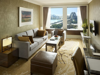 Shangri-La Hotel, Sydney - Accommodation in Bendigo 12