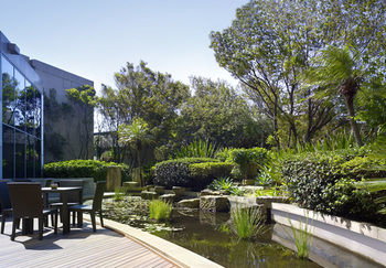 Shangri-La Hotel, Sydney - Accommodation in Bendigo 14