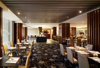 Shangri-La Hotel, Sydney - Accommodation in Bendigo 17