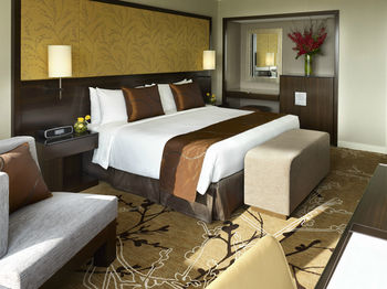 Shangri-La Hotel, Sydney - Accommodation in Bendigo 18