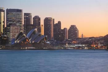 Shangri-La Hotel, Sydney - Accommodation in Bendigo 21