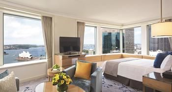 Shangri-La Hotel, Sydney - Accommodation in Bendigo 24