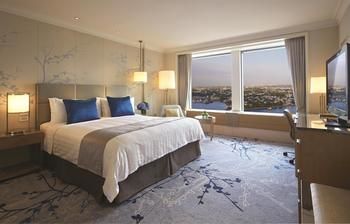 Shangri-La Hotel, Sydney - Accommodation in Bendigo 25