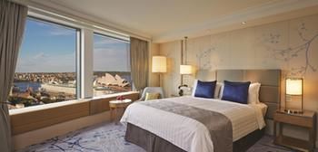 Shangri-La Hotel, Sydney - Accommodation in Bendigo 26