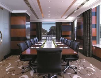 Shangri-La Hotel, Sydney - Accommodation in Bendigo 29