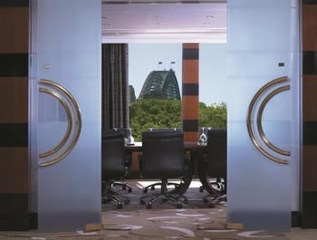 Shangri-La Hotel, Sydney - Accommodation in Bendigo 30