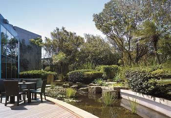 Shangri-La Hotel, Sydney - Accommodation in Bendigo 34