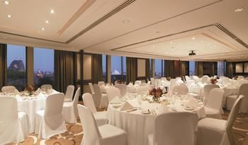 Shangri-La Hotel, Sydney - Accommodation in Bendigo 35