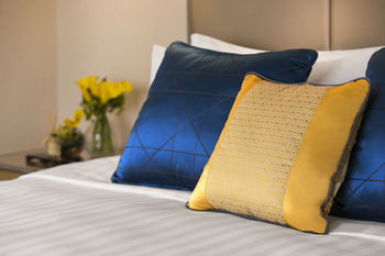 Shangri-La Hotel, Sydney - Accommodation in Bendigo 36