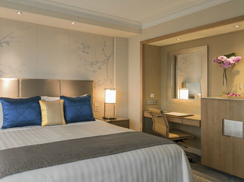 Shangri-La Hotel, Sydney - Accommodation in Bendigo 37