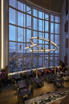 Shangri-La Hotel, Sydney - Accommodation in Bendigo 39