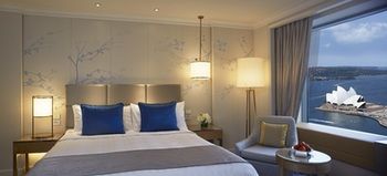 Shangri-La Hotel, Sydney - Accommodation in Bendigo 42