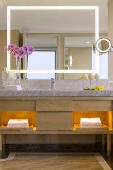 Shangri-La Hotel, Sydney - Accommodation in Bendigo 43