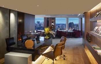 Shangri-La Hotel, Sydney - Accommodation in Bendigo 45