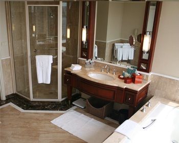 Shangri-La Hotel, Sydney - Accommodation in Bendigo 46