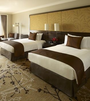 Shangri-La Hotel, Sydney - Accommodation in Bendigo 47