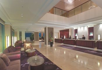 Shangri-La Hotel, Sydney - Accommodation in Bendigo 48