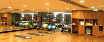 Shangri-La Hotel, Sydney - Accommodation in Bendigo 49