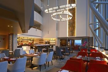 Shangri-La Hotel, Sydney - Accommodation in Bendigo 51